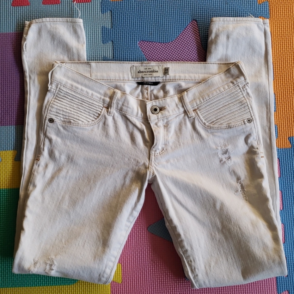 Abercrombie Jean's